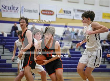Thumbnail 3 in Tyrone @ Hollidaysburg photogallery.