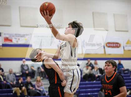 Thumbnail 1 in Tyrone @ Hollidaysburg photogallery.