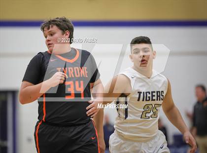 Thumbnail 2 in Tyrone @ Hollidaysburg photogallery.