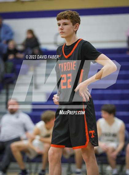 Thumbnail 2 in Tyrone @ Hollidaysburg photogallery.