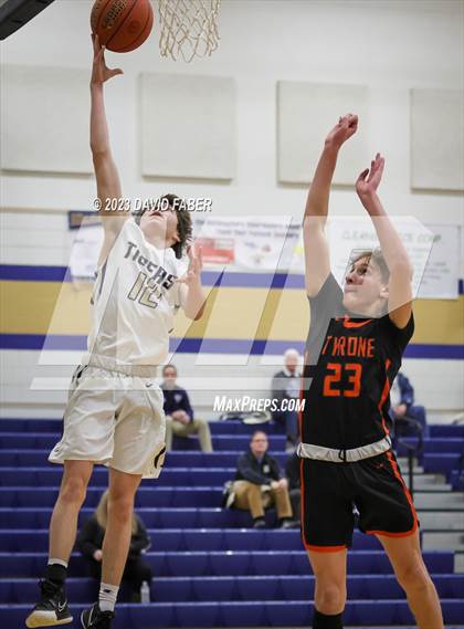 Thumbnail 1 in Tyrone @ Hollidaysburg photogallery.