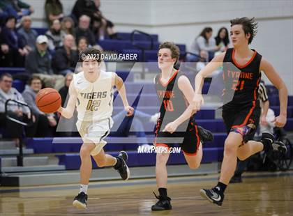 Thumbnail 2 in Tyrone @ Hollidaysburg photogallery.