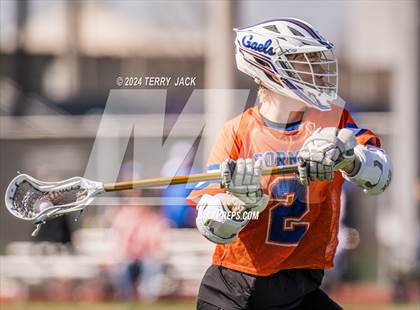 Thumbnail 2 in Bishop Gorman @ Mater Dei photogallery.