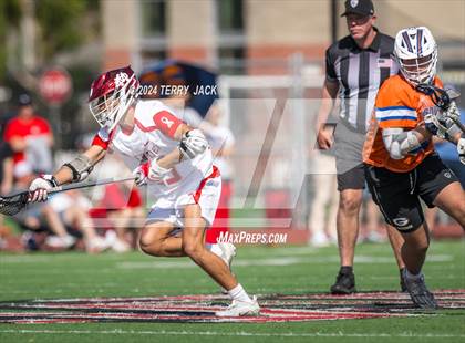 Thumbnail 2 in Bishop Gorman @ Mater Dei photogallery.