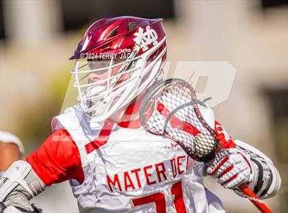Thumbnail 1 in Bishop Gorman @ Mater Dei photogallery.