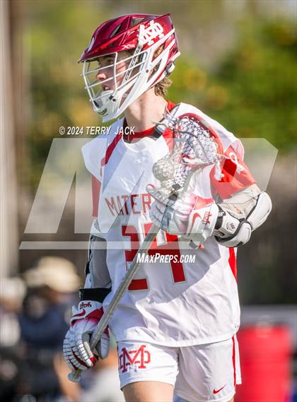 Thumbnail 2 in Bishop Gorman @ Mater Dei photogallery.