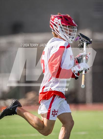 Thumbnail 1 in Bishop Gorman @ Mater Dei photogallery.