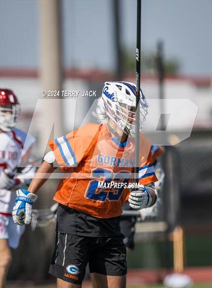 Thumbnail 3 in Bishop Gorman @ Mater Dei photogallery.