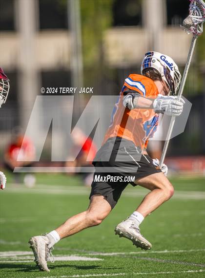 Thumbnail 2 in Bishop Gorman @ Mater Dei photogallery.