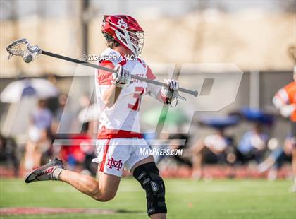 Thumbnail 1 in Bishop Gorman @ Mater Dei photogallery.