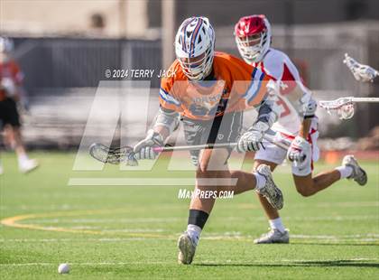Thumbnail 3 in Bishop Gorman @ Mater Dei photogallery.