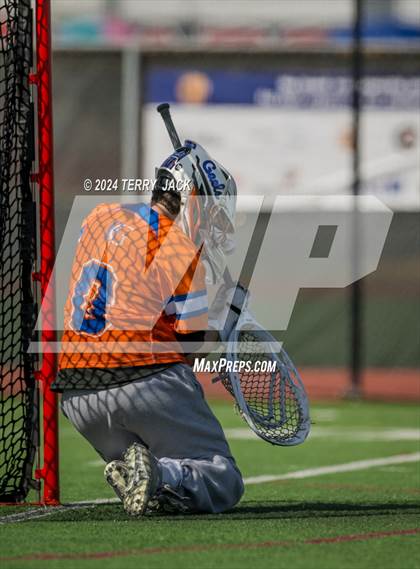 Thumbnail 2 in Bishop Gorman @ Mater Dei photogallery.
