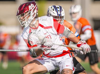Thumbnail 2 in Bishop Gorman @ Mater Dei photogallery.