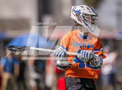 Thumbnail 1 in Bishop Gorman @ Mater Dei photogallery.