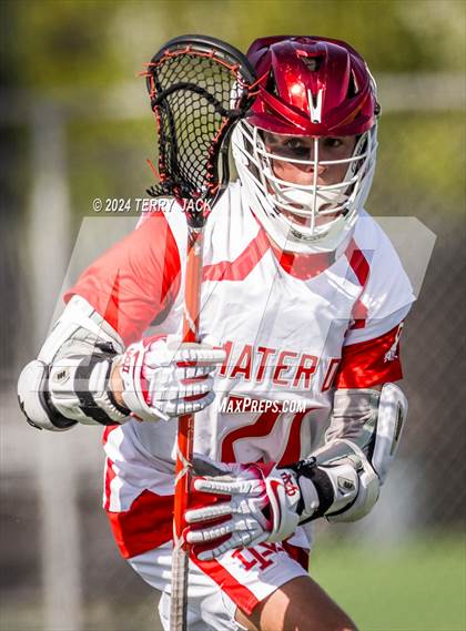 Thumbnail 1 in Bishop Gorman @ Mater Dei photogallery.