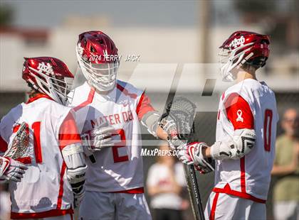 Thumbnail 1 in Bishop Gorman @ Mater Dei photogallery.