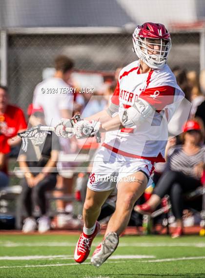 Thumbnail 2 in Bishop Gorman @ Mater Dei photogallery.