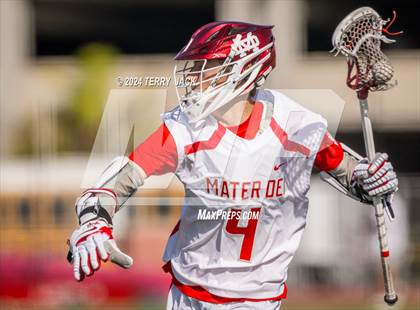 Thumbnail 3 in Bishop Gorman @ Mater Dei photogallery.