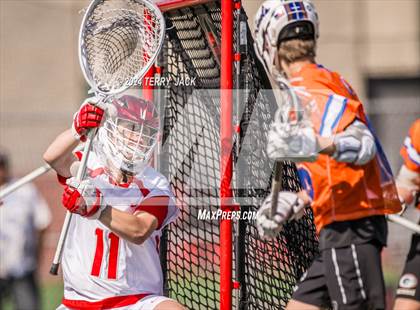 Thumbnail 3 in Bishop Gorman @ Mater Dei photogallery.