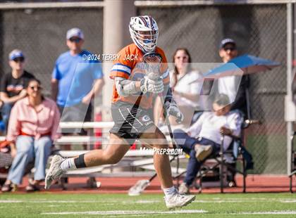 Thumbnail 3 in Bishop Gorman @ Mater Dei photogallery.