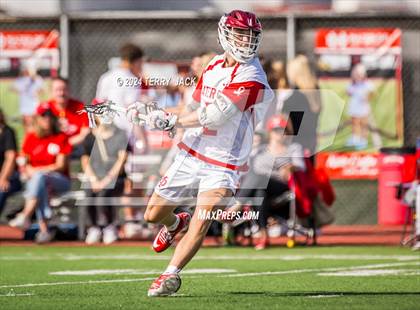 Thumbnail 3 in Bishop Gorman @ Mater Dei photogallery.