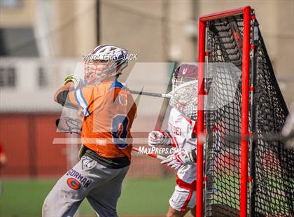 Thumbnail 1 in Bishop Gorman @ Mater Dei photogallery.