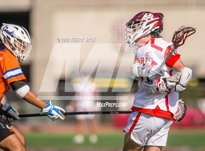 Thumbnail 3 in Bishop Gorman @ Mater Dei photogallery.