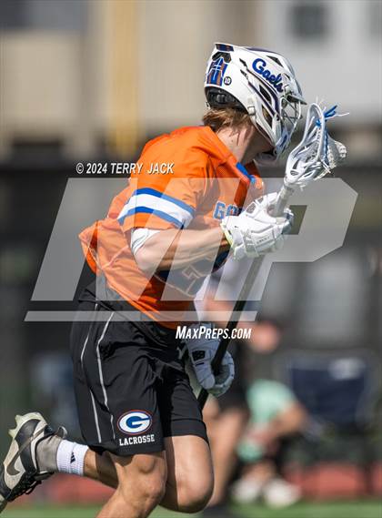 Thumbnail 3 in Bishop Gorman @ Mater Dei photogallery.
