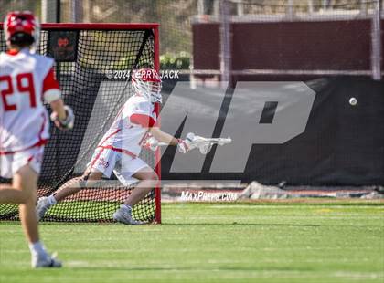 Thumbnail 3 in Bishop Gorman @ Mater Dei photogallery.