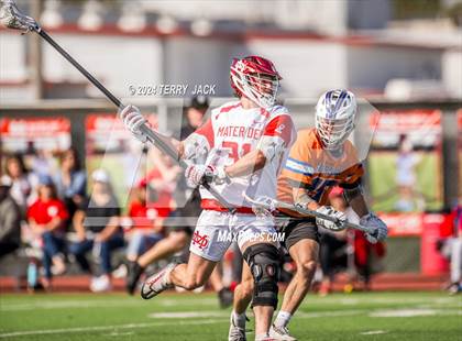 Thumbnail 3 in Bishop Gorman @ Mater Dei photogallery.
