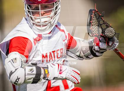 Thumbnail 3 in Bishop Gorman @ Mater Dei photogallery.