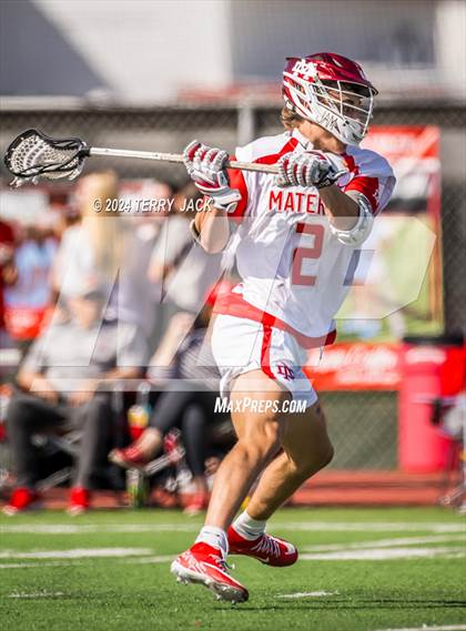 Thumbnail 3 in Bishop Gorman @ Mater Dei photogallery.