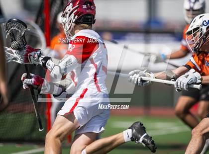 Thumbnail 3 in Bishop Gorman @ Mater Dei photogallery.