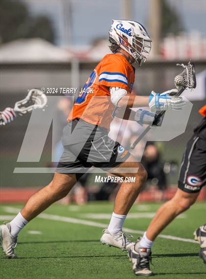 Thumbnail 3 in Bishop Gorman @ Mater Dei photogallery.