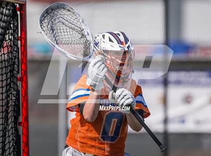 Thumbnail 1 in Bishop Gorman @ Mater Dei photogallery.