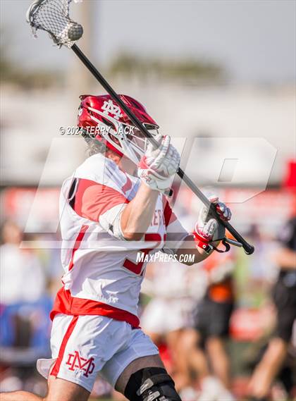 Thumbnail 3 in Bishop Gorman @ Mater Dei photogallery.
