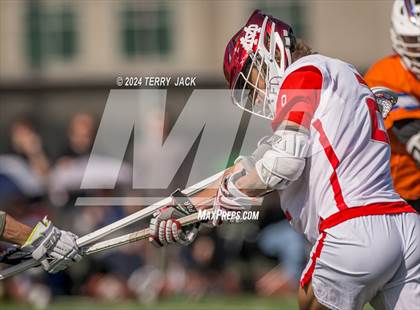Thumbnail 2 in Bishop Gorman @ Mater Dei photogallery.
