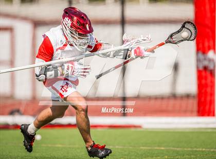 Thumbnail 2 in Bishop Gorman @ Mater Dei photogallery.