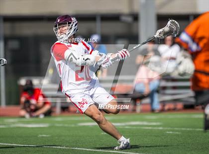 Thumbnail 3 in Bishop Gorman @ Mater Dei photogallery.