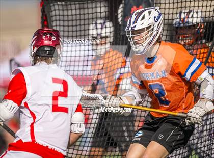 Thumbnail 1 in Bishop Gorman @ Mater Dei photogallery.