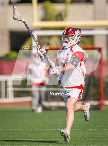 Thumbnail 2 in Bishop Gorman @ Mater Dei photogallery.