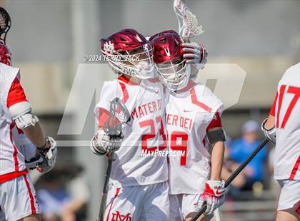 Thumbnail 3 in Bishop Gorman @ Mater Dei photogallery.
