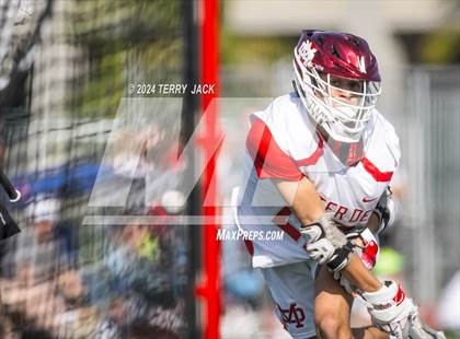 Thumbnail 2 in Bishop Gorman @ Mater Dei photogallery.
