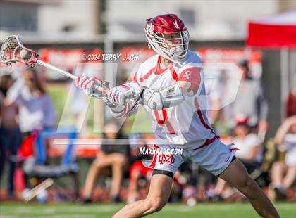 Thumbnail 2 in Bishop Gorman @ Mater Dei photogallery.