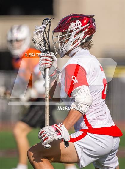 Thumbnail 1 in Bishop Gorman @ Mater Dei photogallery.