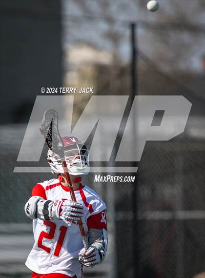 Thumbnail 3 in Bishop Gorman @ Mater Dei photogallery.