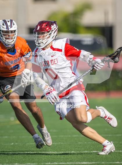 Thumbnail 3 in Bishop Gorman @ Mater Dei photogallery.