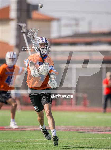 Thumbnail 2 in Bishop Gorman @ Mater Dei photogallery.