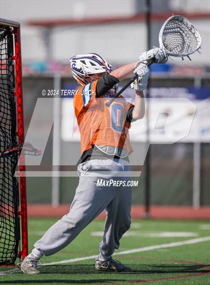 Thumbnail 2 in Bishop Gorman @ Mater Dei photogallery.