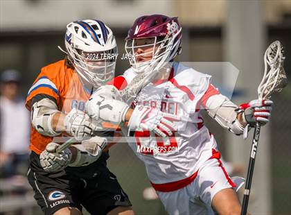 Thumbnail 2 in Bishop Gorman @ Mater Dei photogallery.
